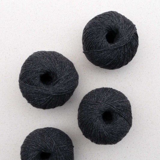 Organic Cashmere Lace