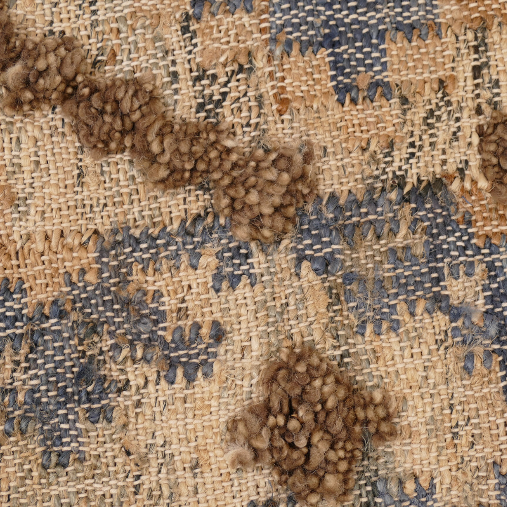 Indisk håndlavet Tæppe 103