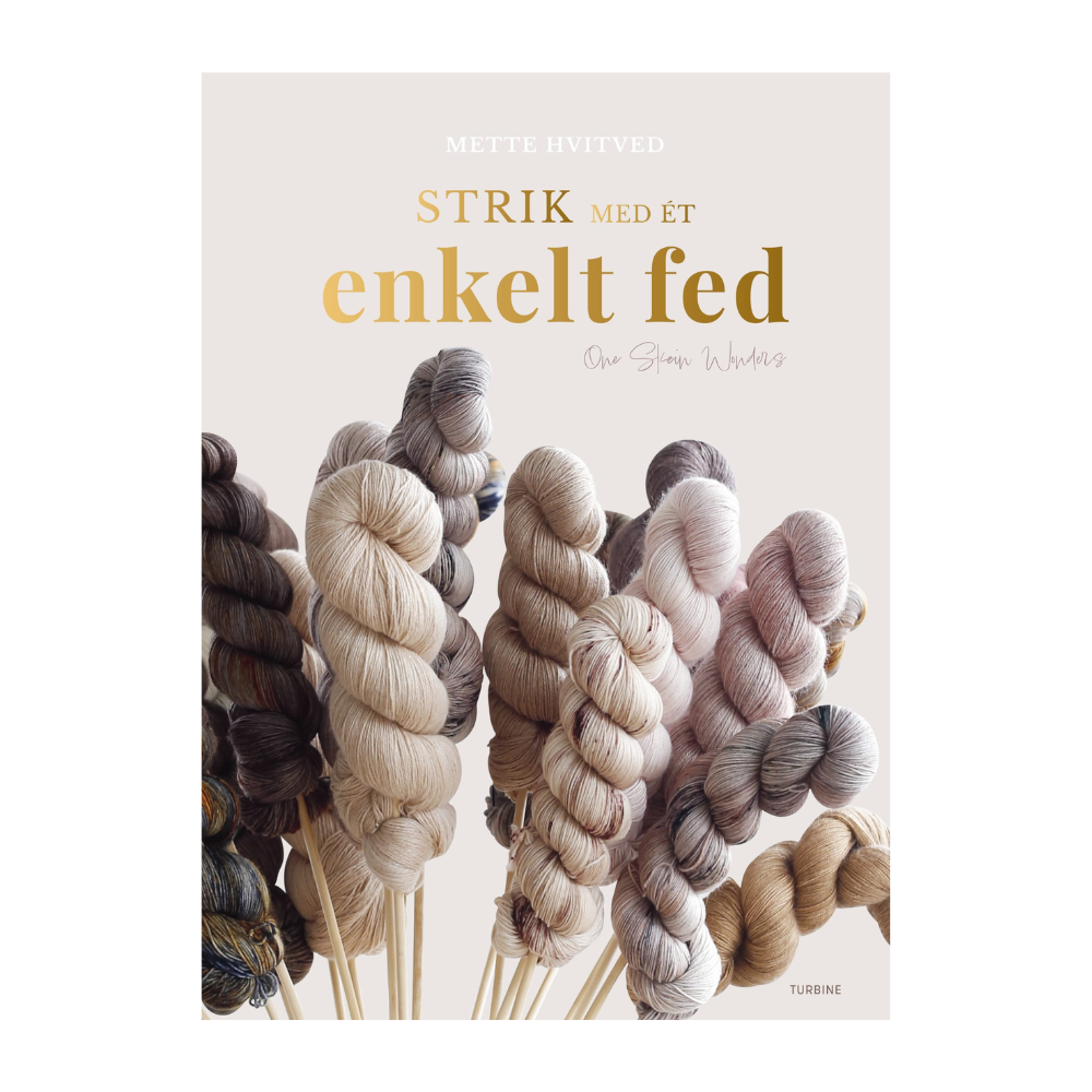 Strik med ét enkelt fed