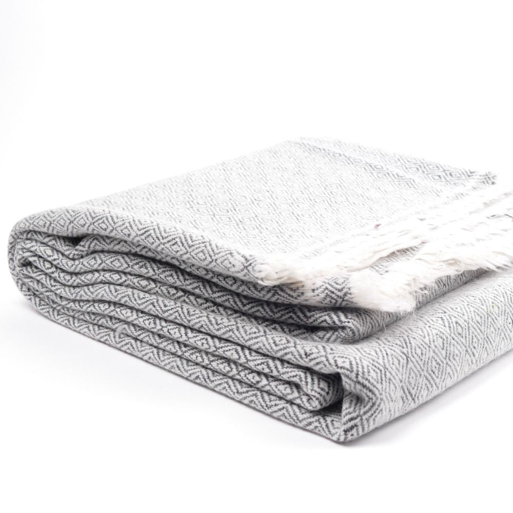 Cashmere Plaid