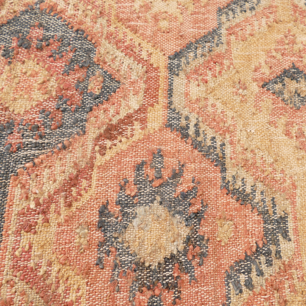 Indisk håndlavet Tæppe 112