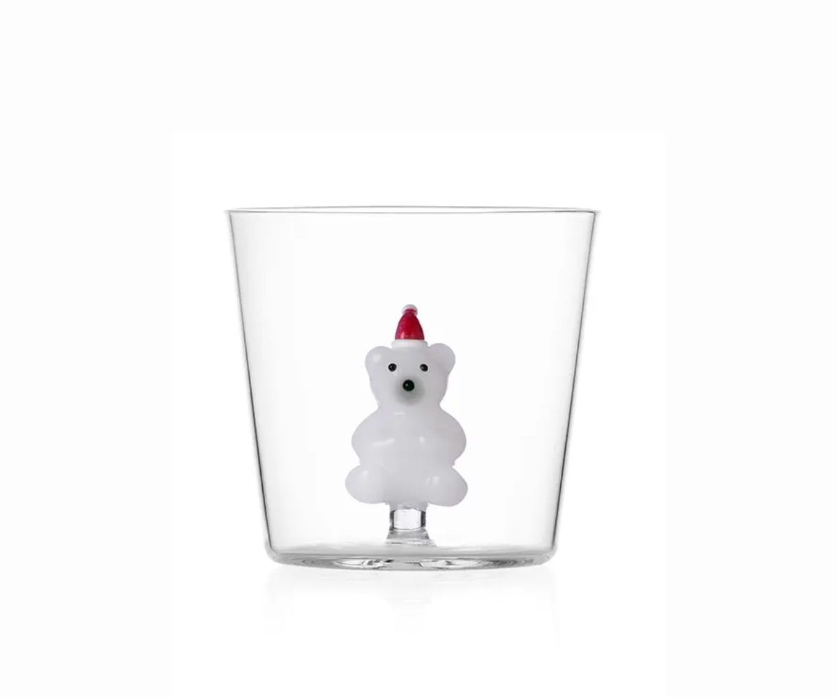 Ichendorf Tumbler Vandglas - Den Gamle Mølle