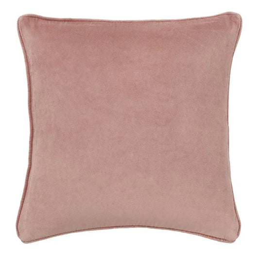 Pudebetræk Velvet Blush