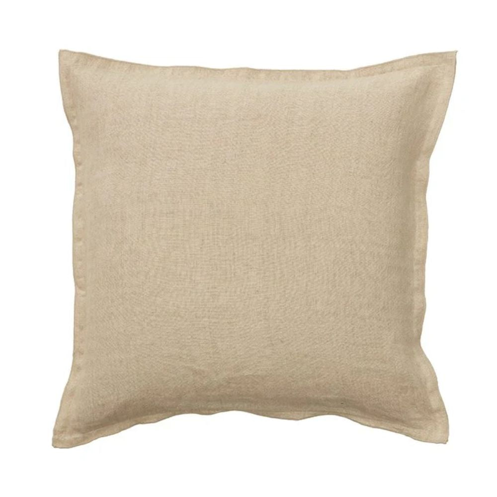 Pudebetræk Linen Desert