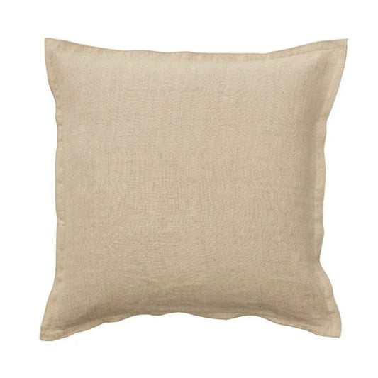 Pudebetræk Linen Desert
