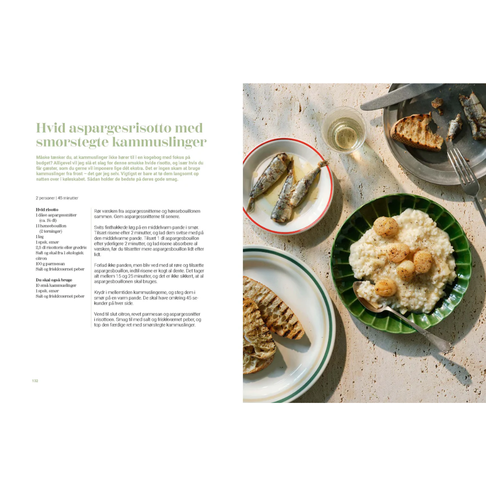 Italiensk på Budget