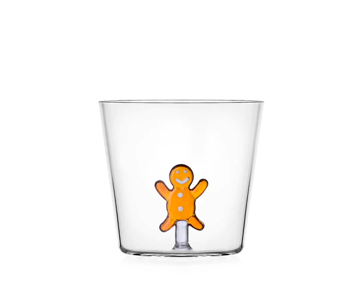 Ichendorf Tumbler Vandglas - Den Gamle Mølle