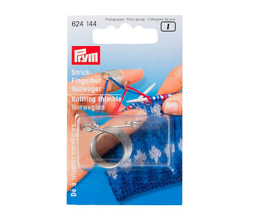 Garn Spiral Holder