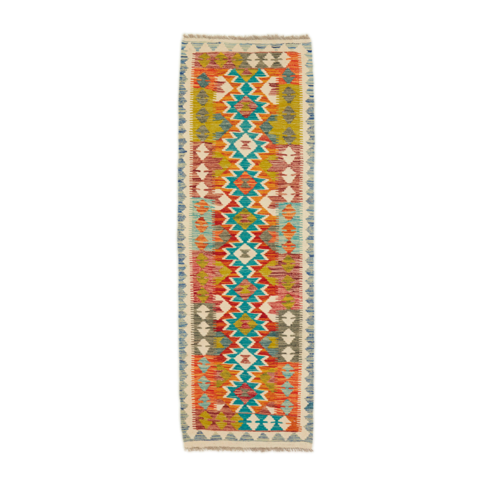 Afghan Kelim 1496424