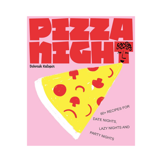 Pizza Night