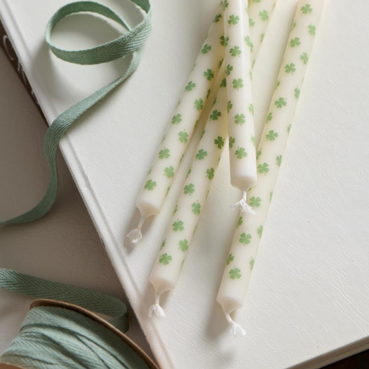 Kertelys m/Grønne Kløvere