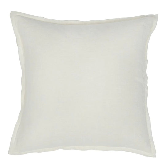 Pudebetræk Linen Vanilla