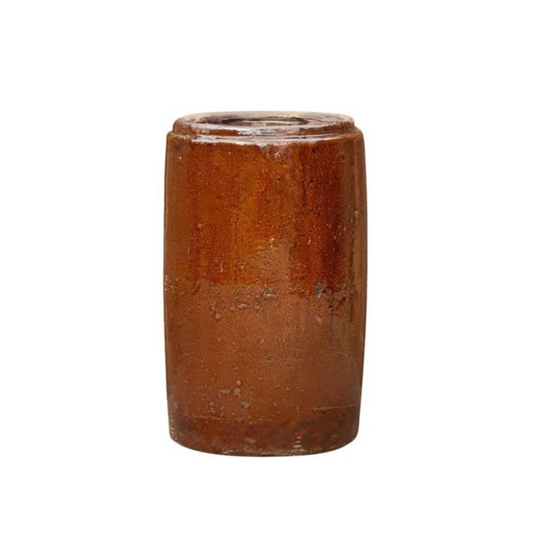 Berit High Brown
