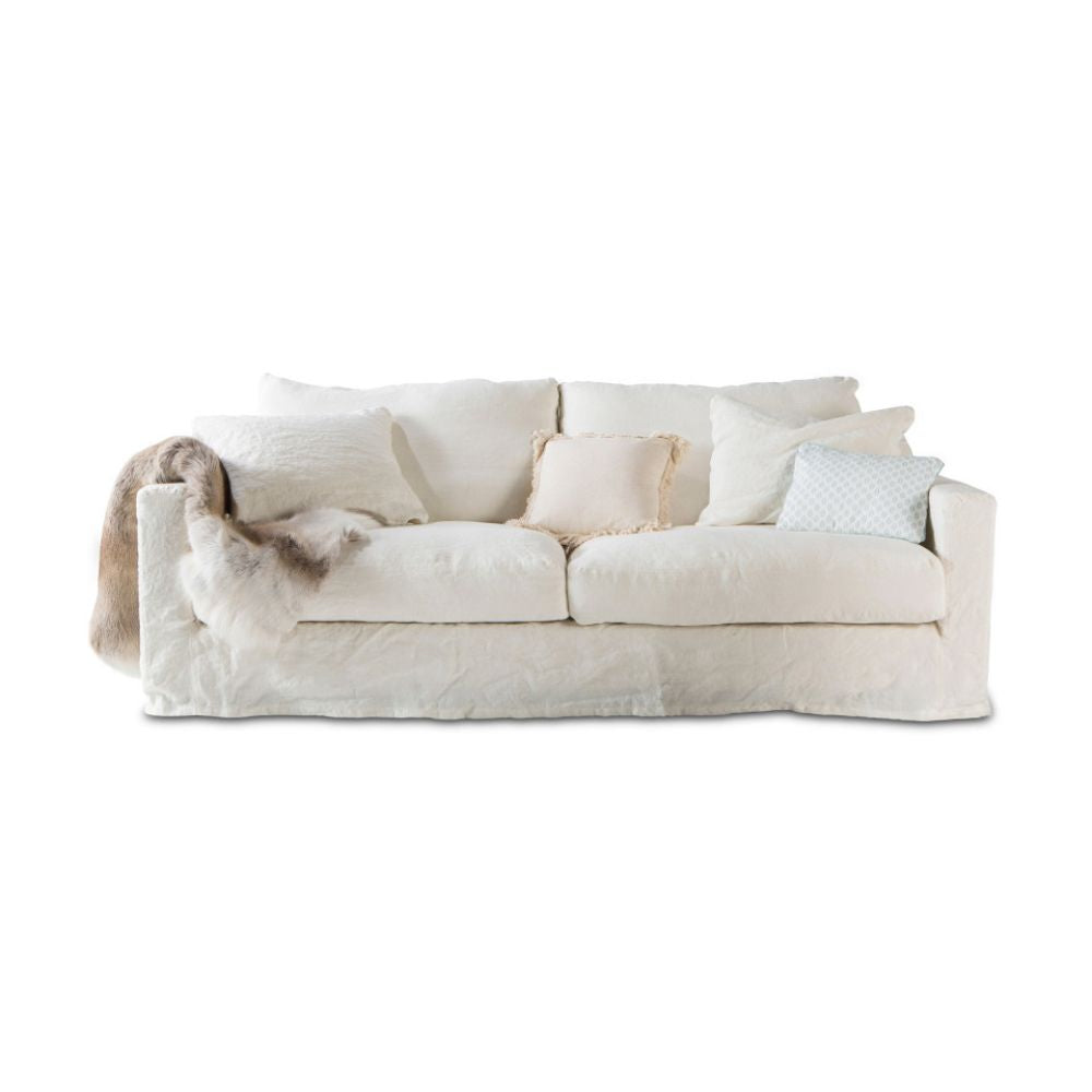 Biscarrosse 3 pers. Sofa