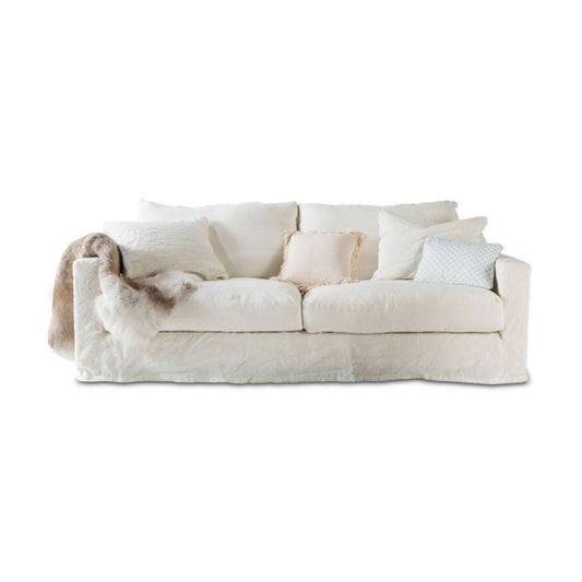 Biscarrosse 2 pers. Sofa