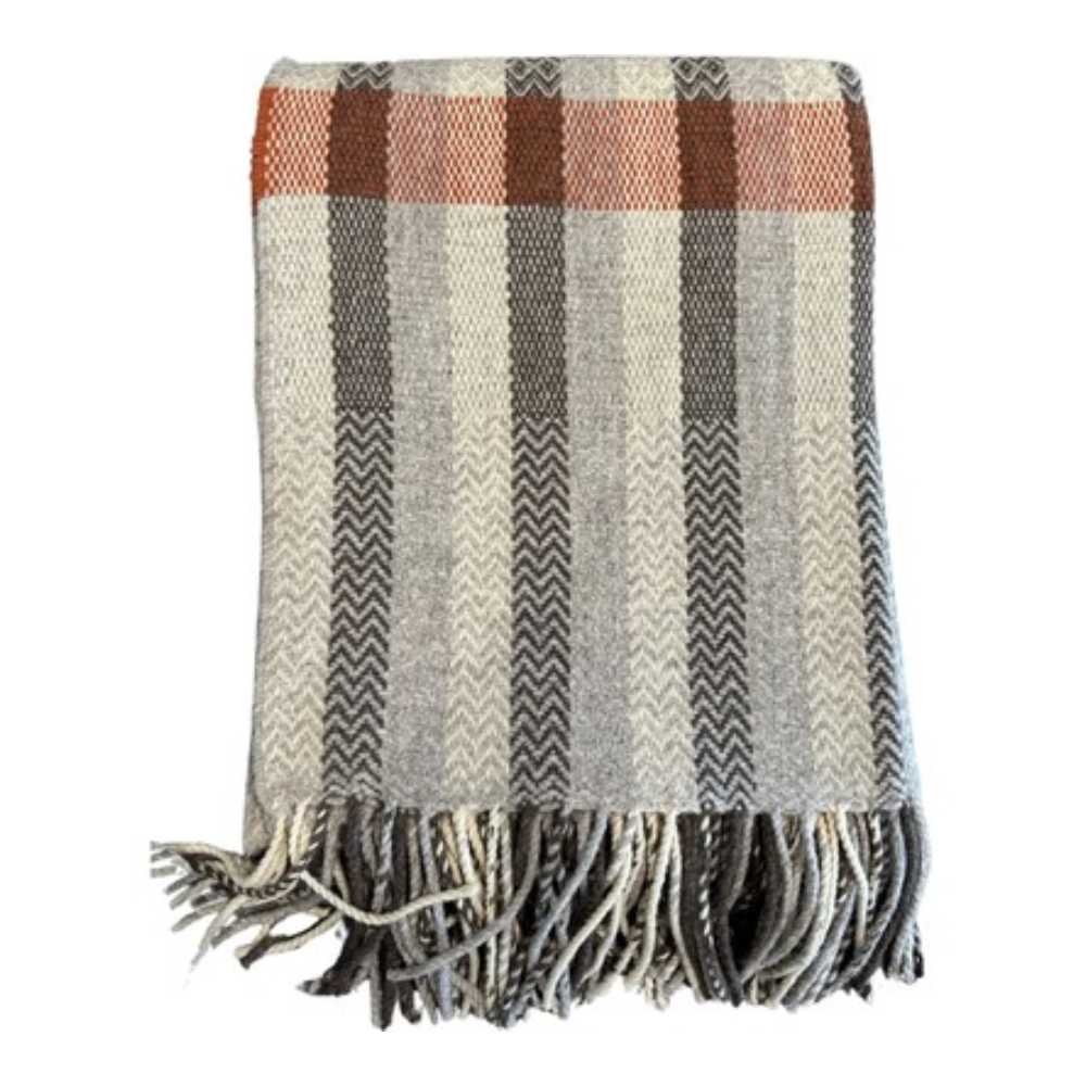 Aurora Plaid
