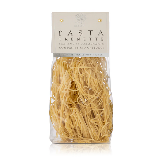 Pasta Trenette