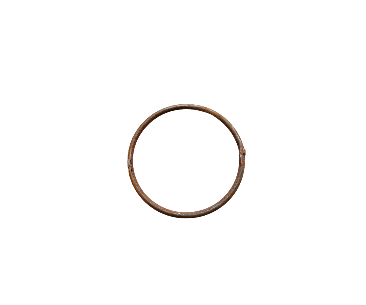 Jernring