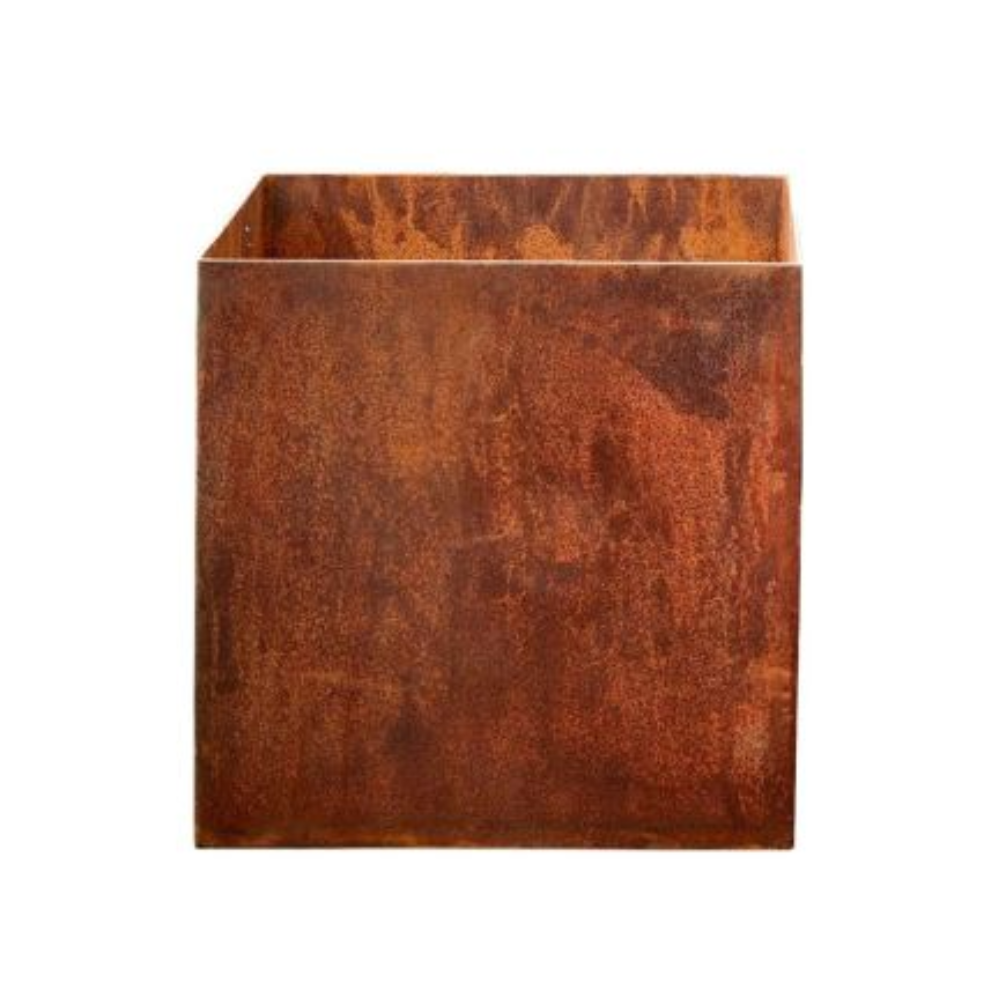 Bina - Corten Steel