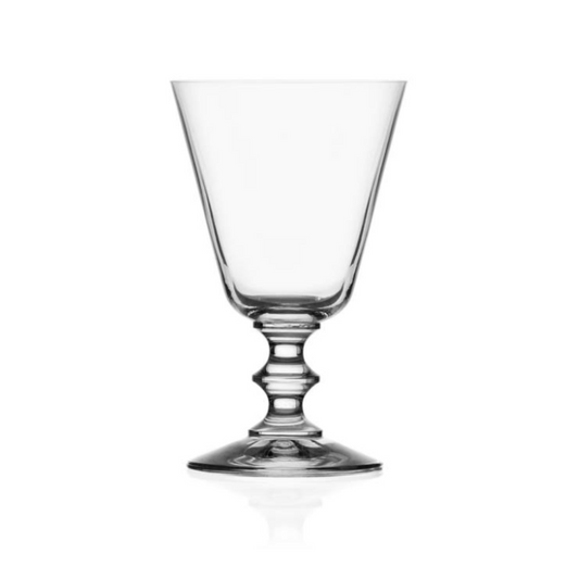 Water Stemmed Glass Parigi