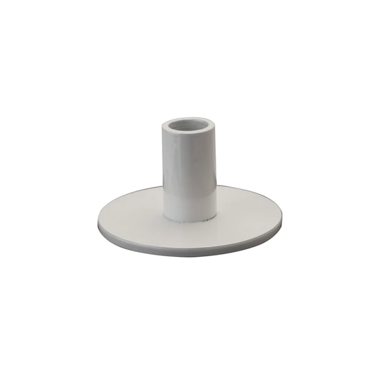 The Circle Hvid (1.3 cm lys)