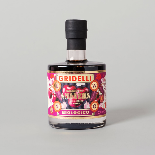 Øko Balsamico Med Amarena