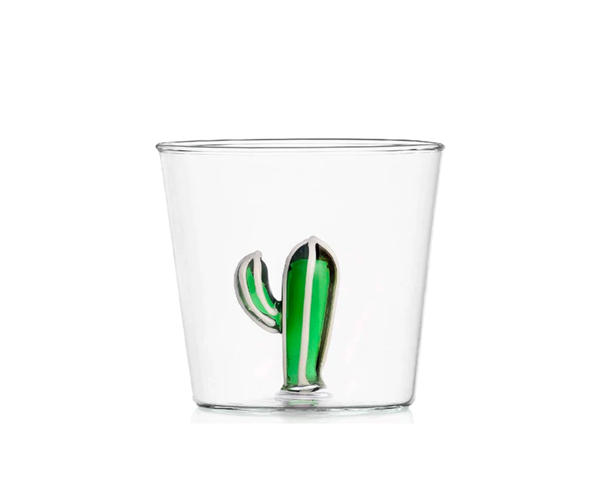 Ichendorf Tumbler Vandglas - Den Gamle Mølle