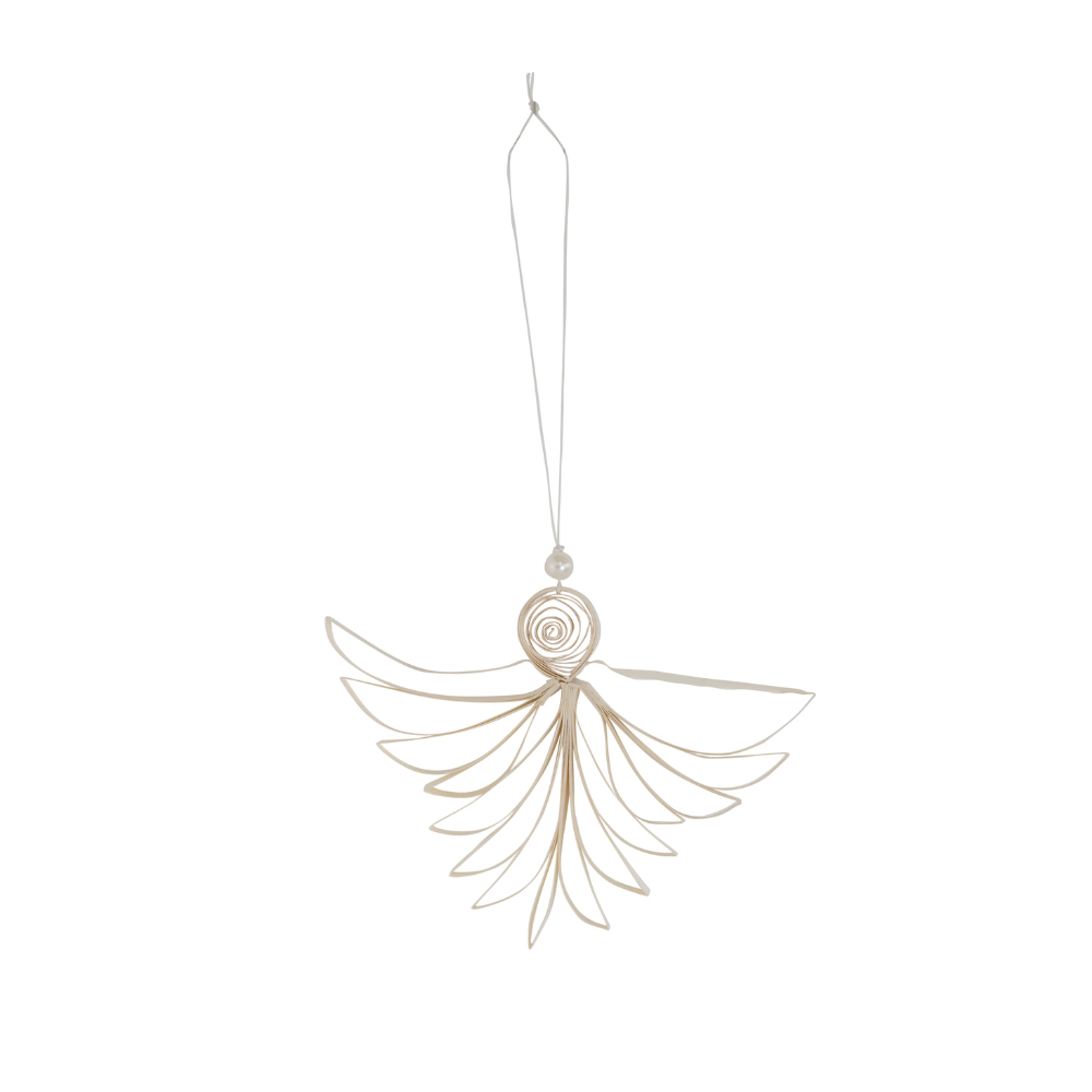 Angel Papirornament