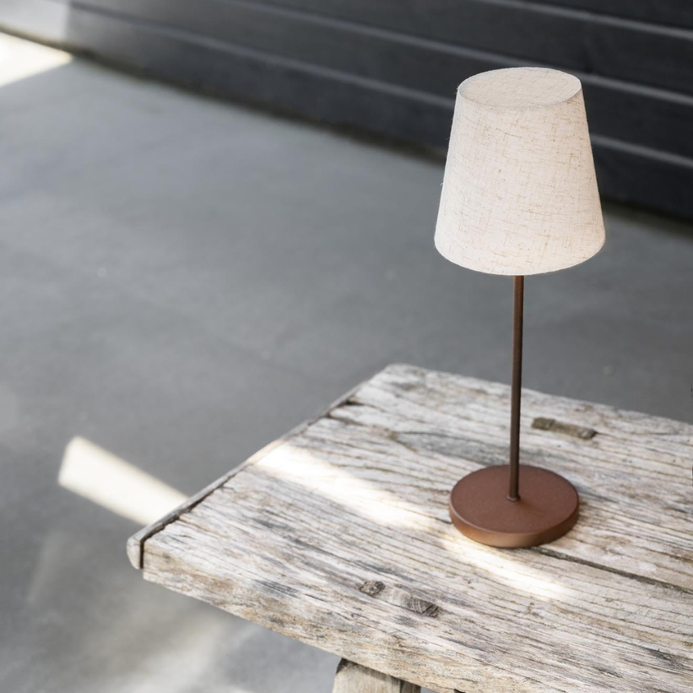 Tyra Table Portable