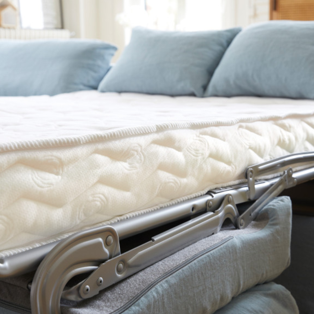 Bidart Love Seat Sofa Bed