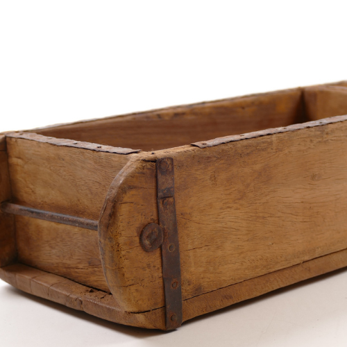 Dobbelt Murstenskasse Aunik