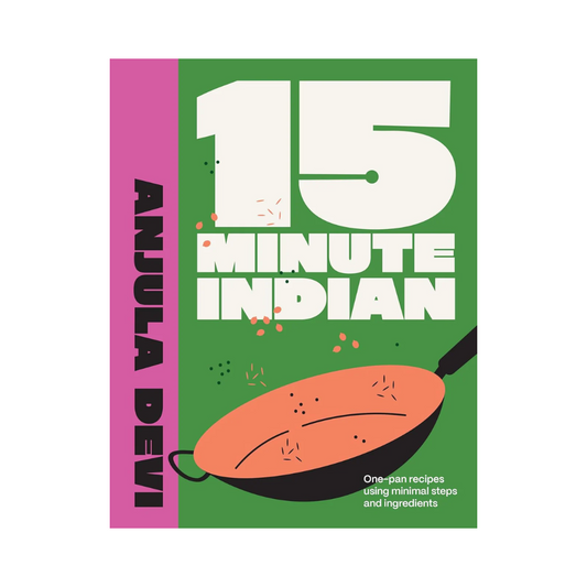 15-Minute Indian