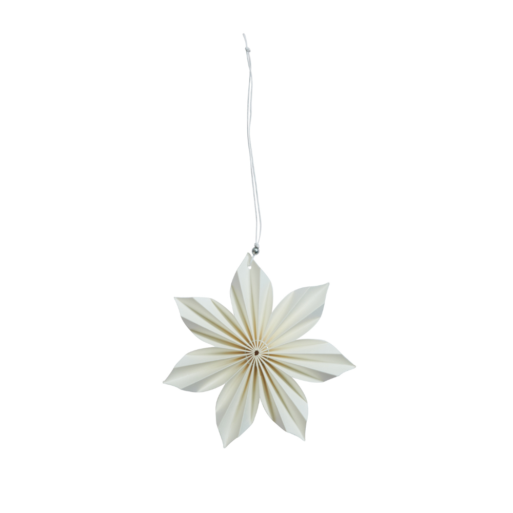 Aurora Papirornament s/3 stk.
