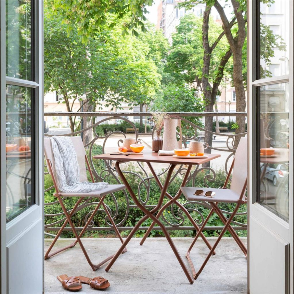 Balcony Cafebord