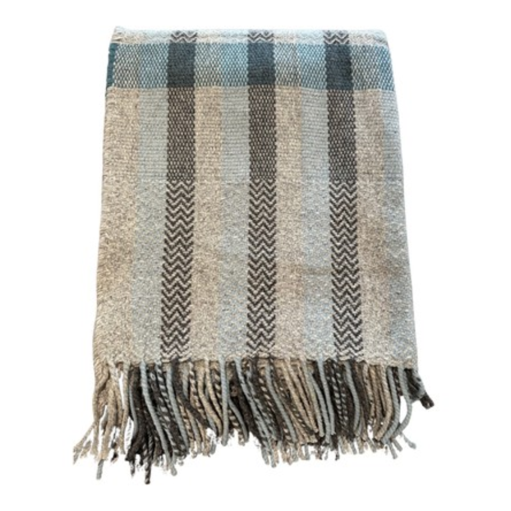 Aurora Plaid