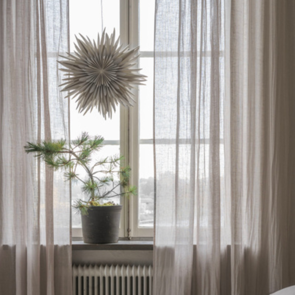 Maja Papirstjerne - Greige