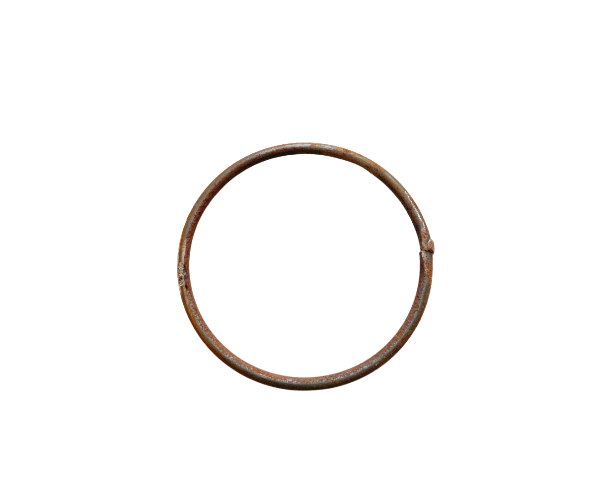Jernring