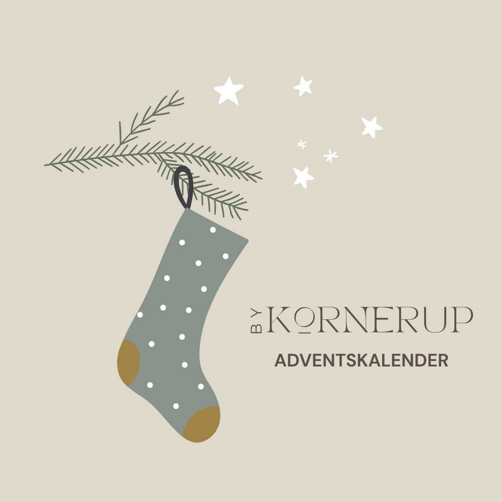 byKornerup Adventskalender