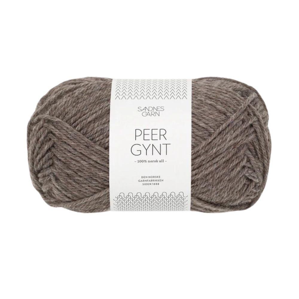 Peer Gynt