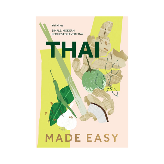 Thai Made Easy