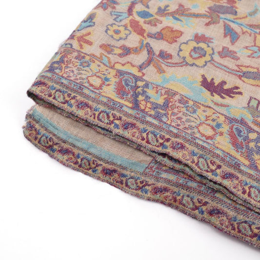 Unika Cashmere Plaid