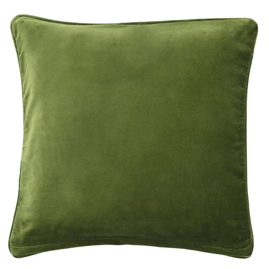 Pudebetræk Velvet Fern