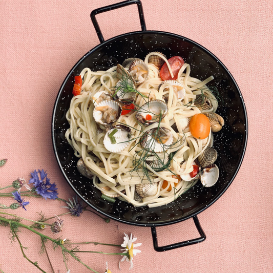 Pasta Trenette
