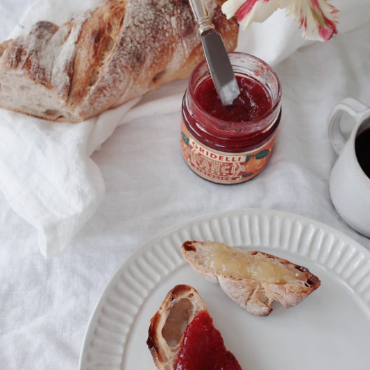 Øko Marmelade Med Blodappelsin