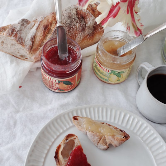 Øko Marmelade Lemon