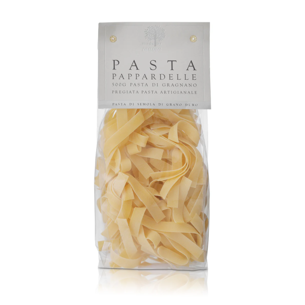 Pasta Pappardelle