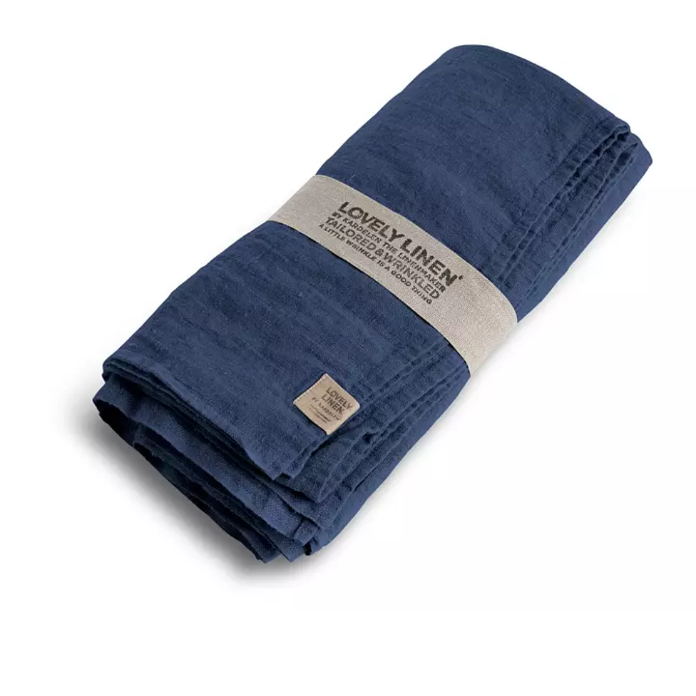 Hørdug Lovely 145x250 cm