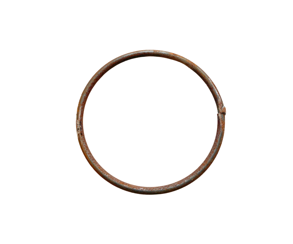 Jernring