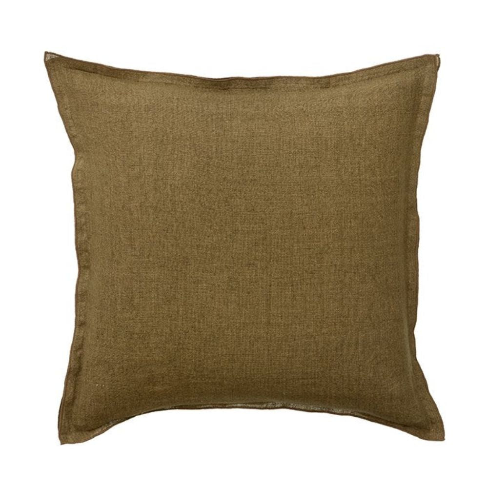 Pudebetræk Linen Army