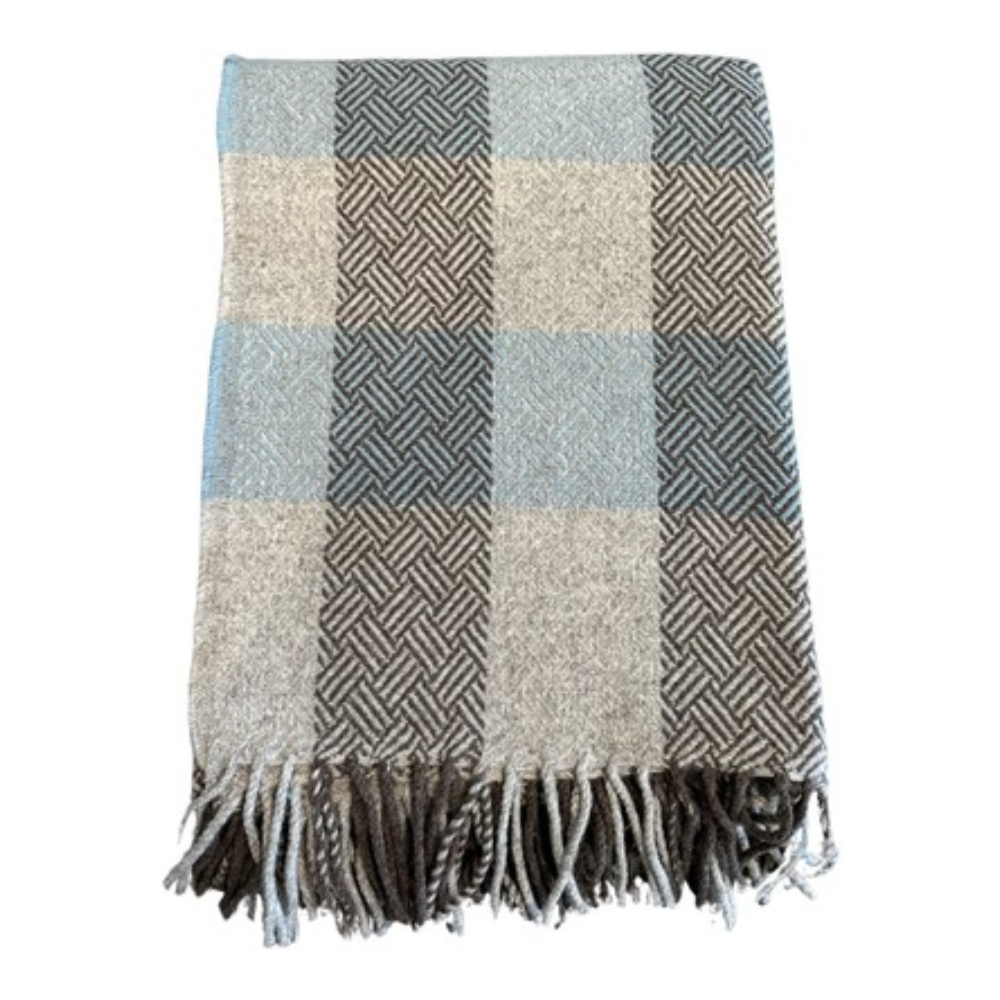 Domino Plaid